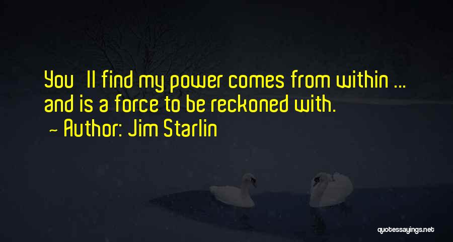 Jim Starlin Quotes 1665883 Jim Starlin Quotes 1665883