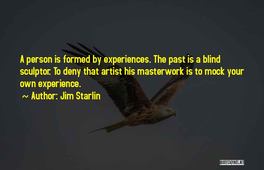 Jim Starlin Quotes 791911