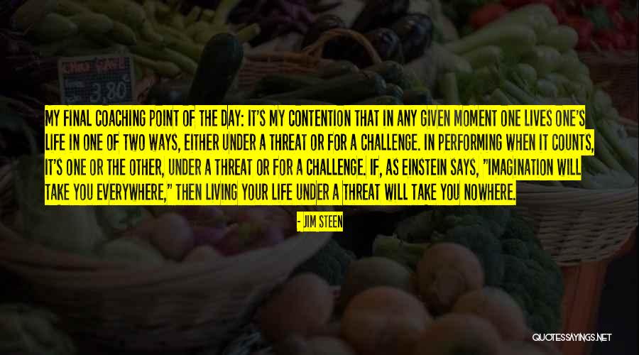 Jim Steen Quotes 1249971 Jim Steen Quotes 1249971
