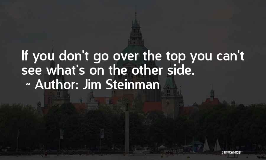 Jim Steinman Quotes 1698627