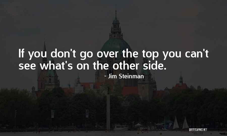 Jim Steinman Quotes 1698627 Jim Steinman Quotes 1698627