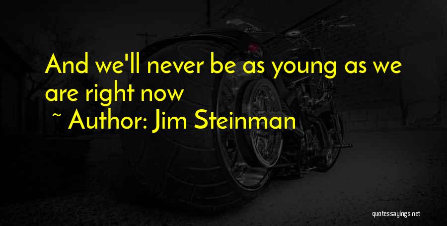 Jim Steinman Quotes 753752