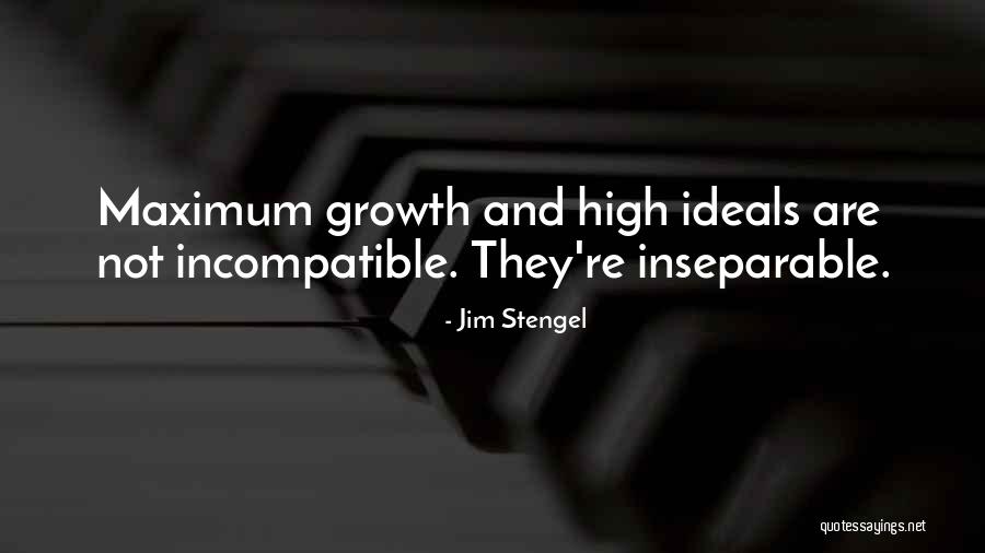 Jim Stengel Quotes 2197983