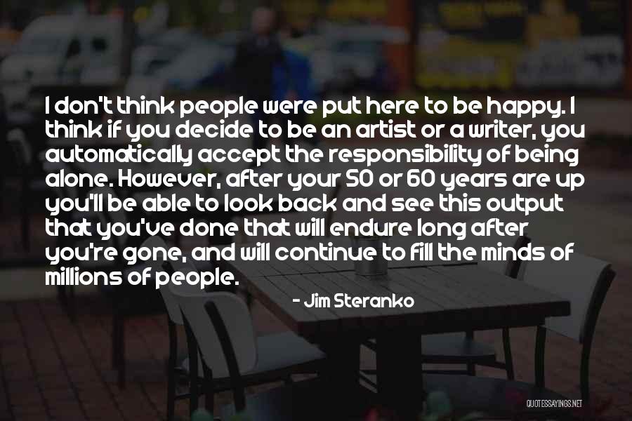 Jim Steranko Quotes 1081285 Jim Steranko Quotes 1081285