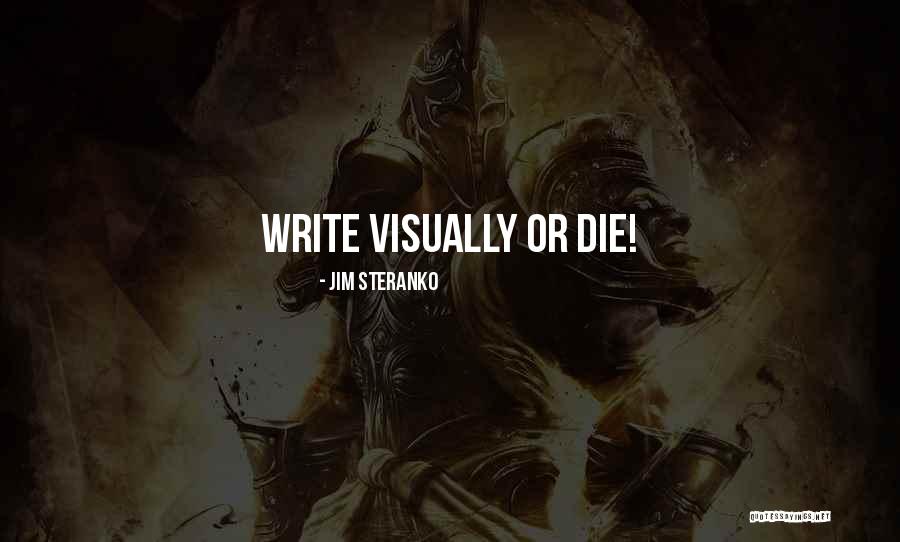 Jim Steranko Quotes 1822565 Jim Steranko Quotes 1822565