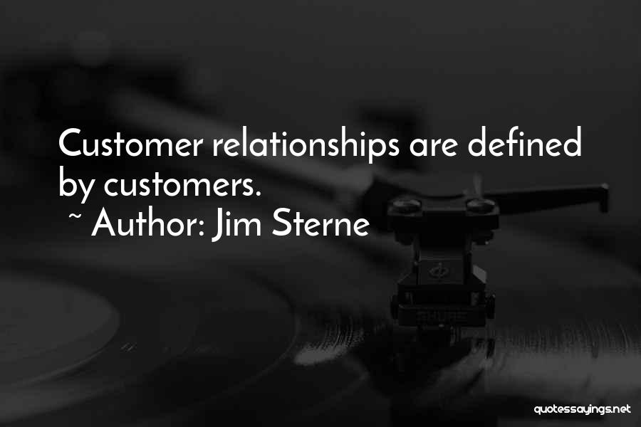 Jim Sterne Quotes 2264825