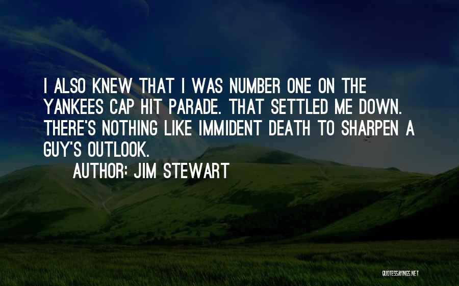 Jim Stewart Quotes 1692877