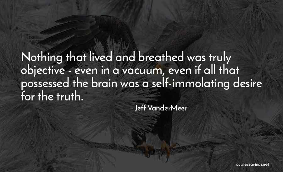 Jim Stoppani Quotes By Jeff VanderMeer Jim Stoppani Quotes By Jeff VanderMeer