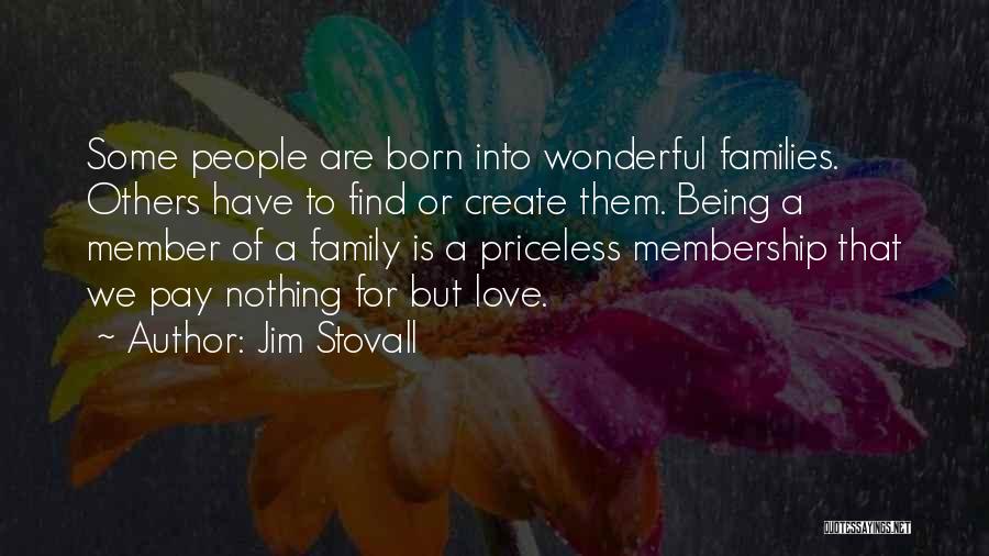 Jim Stovall Quotes 1311521