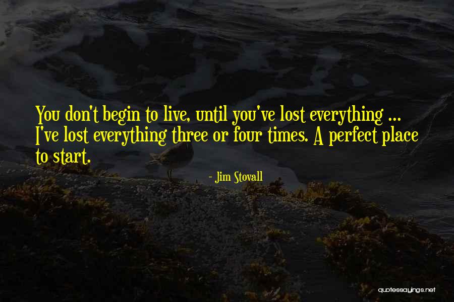 Jim Stovall Quotes 1423608 Jim Stovall Quotes 1423608