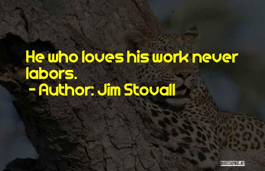 Jim Stovall Quotes 1780958