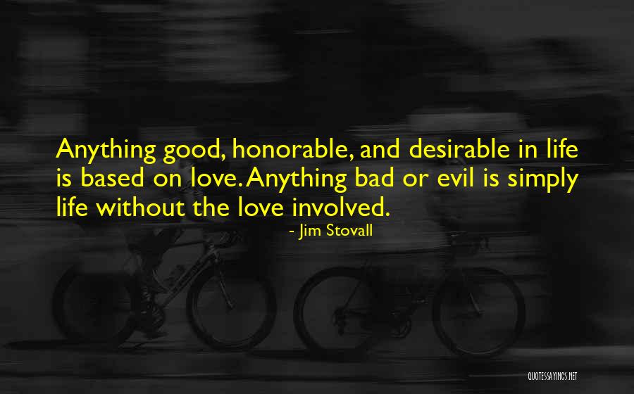 Jim Stovall Quotes 1831228