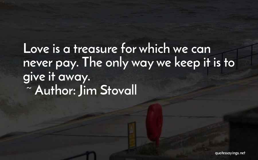 Jim Stovall Quotes 1960593