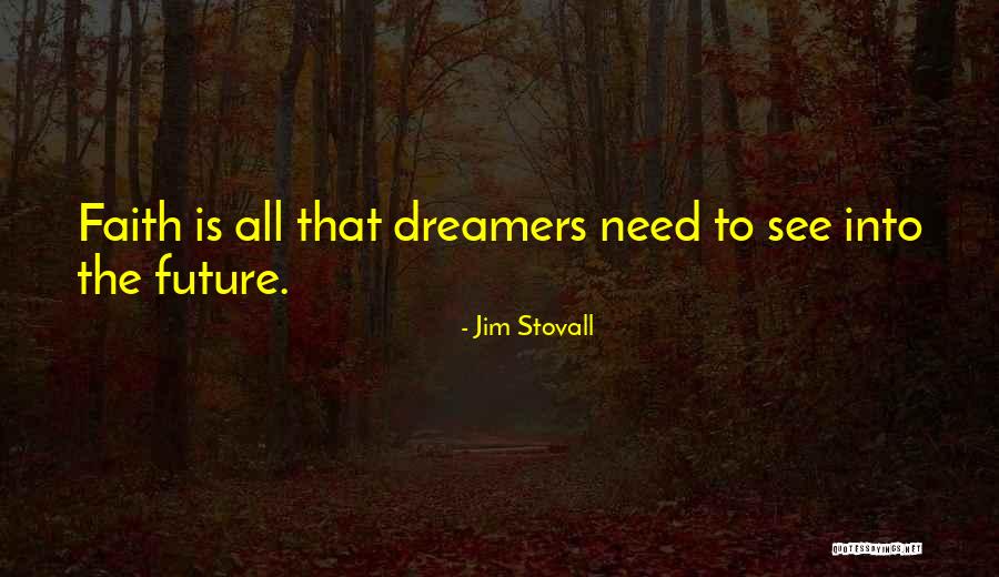 Jim Stovall Quotes 420386