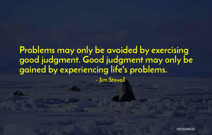 Jim Stovall Quotes 567978