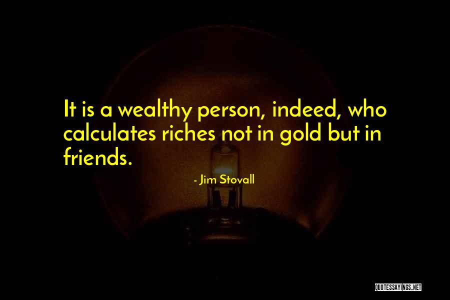 Jim Stovall Quotes 664000