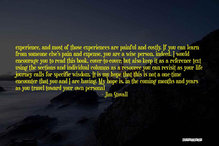 Jim Stovall Quotes 946530 Jim Stovall Quotes 946530
