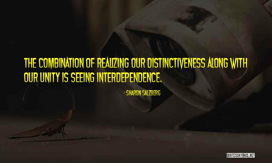 Jim Stowers Quotes By Sharon Salzberg Jim Stowers Quotes By Sharon Salzberg
