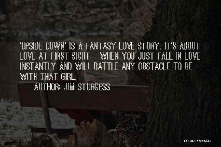 Jim Sturgess Quotes 1130876