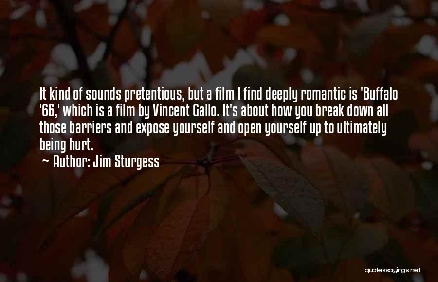 Jim Sturgess Quotes 1192884