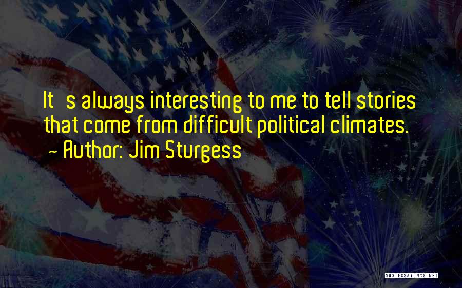 Jim Sturgess Quotes 1282233