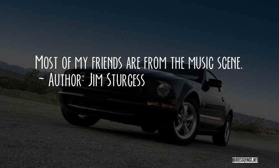 Jim Sturgess Quotes 1331908
