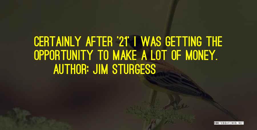 Jim Sturgess Quotes 1701585