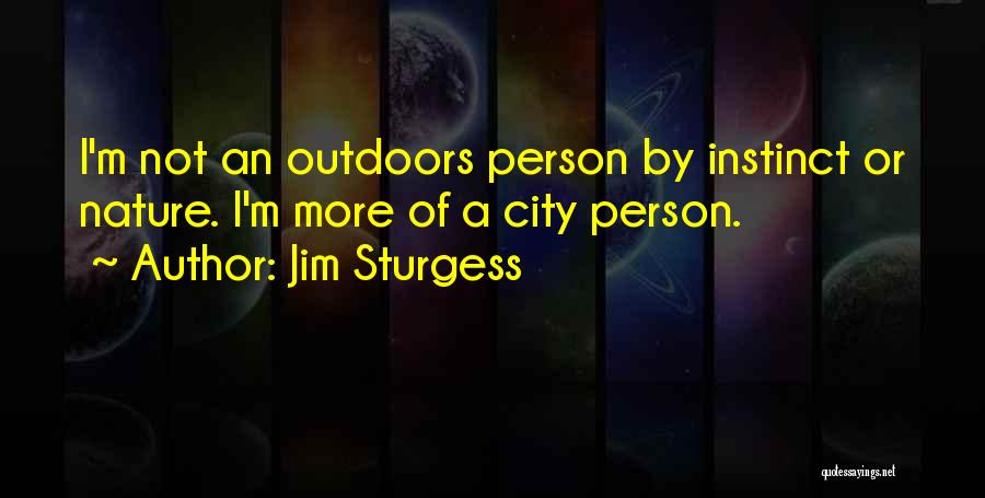 Jim Sturgess Quotes 2147031