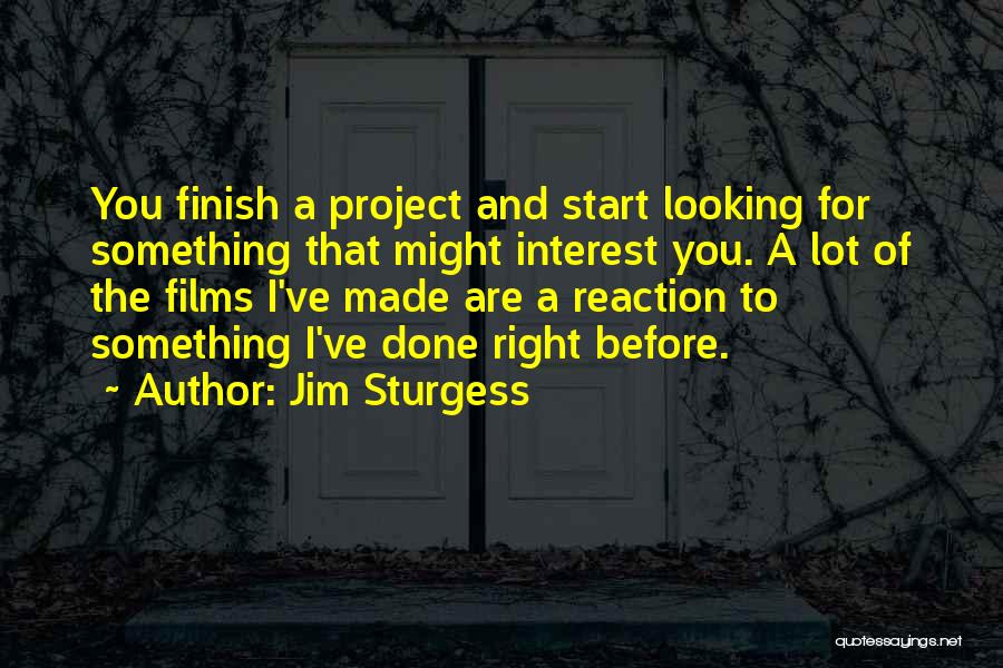 Jim Sturgess Quotes 417053