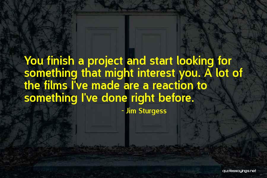 Jim Sturgess Quotes 417053