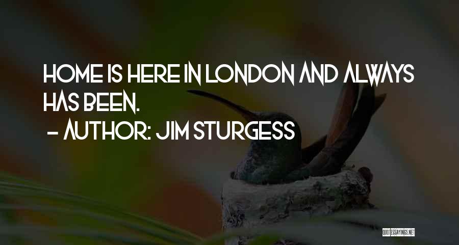 Jim Sturgess Quotes 428666