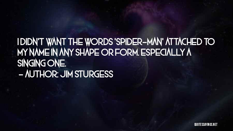 Jim Sturgess Quotes 843680