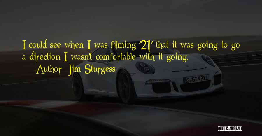 Jim Sturgess Quotes 852677