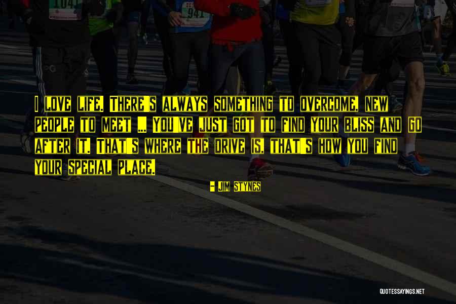 Jim Stynes Quotes 1600722 Jim Stynes Quotes 1600722