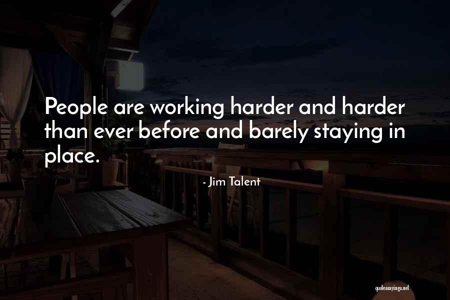 Jim Talent Quotes 1898680