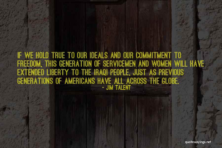 Jim Talent Quotes 394993