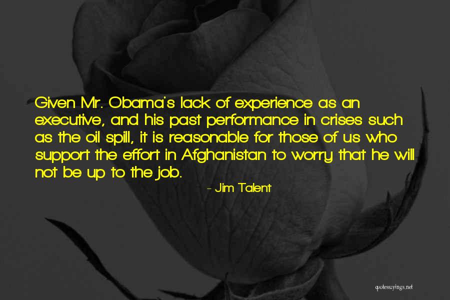 Jim Talent Quotes 766851