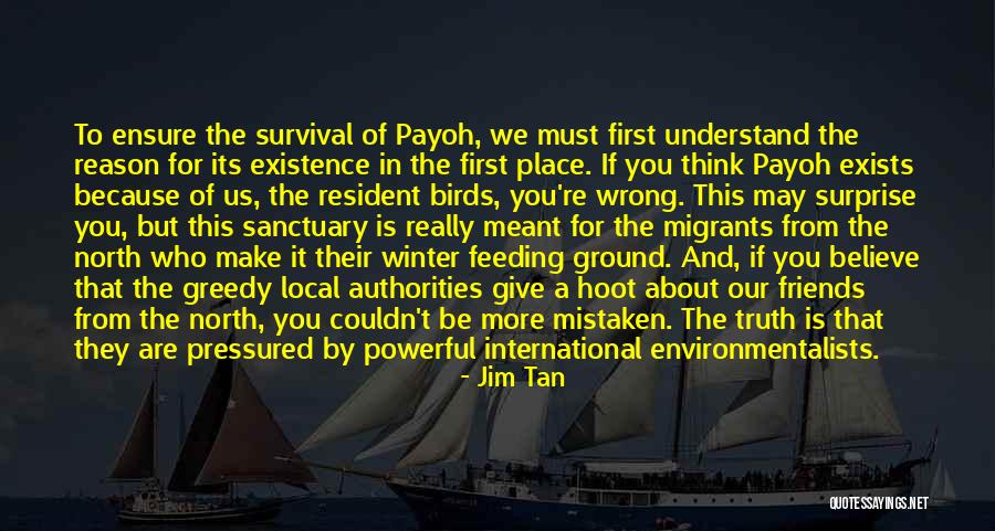 Jim Tan Quotes 1363906