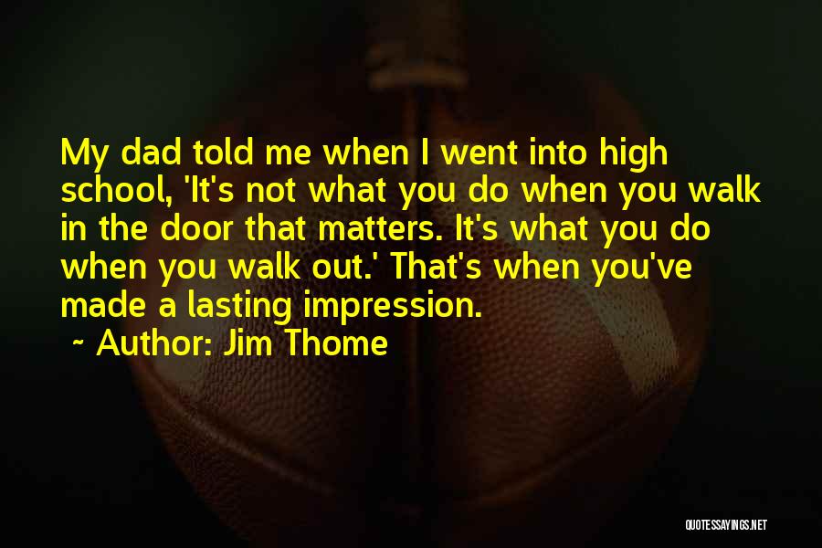 Jim Thome Quotes 1794121