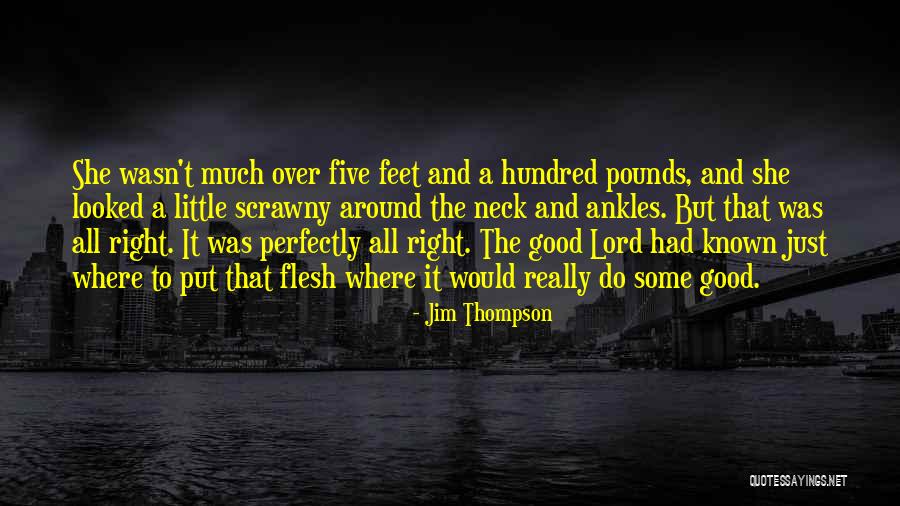 Jim Thompson Quotes 1233068 Jim Thompson Quotes 1233068