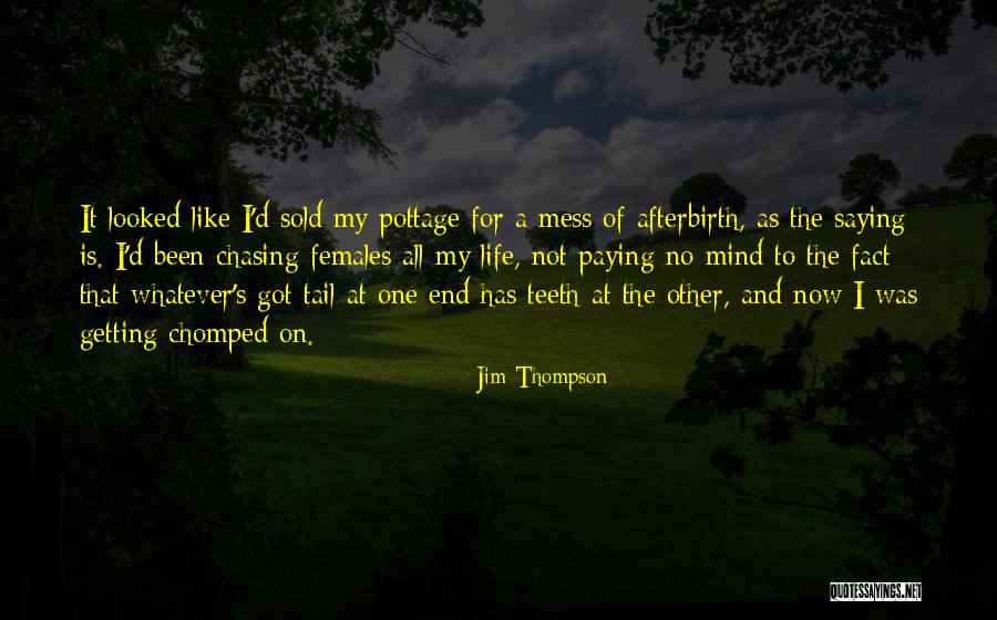 Jim Thompson Quotes 1723834 Jim Thompson Quotes 1723834