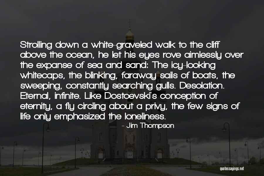 Jim Thompson Quotes 201663 Jim Thompson Quotes 201663
