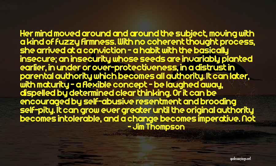 Jim Thompson Quotes 284378 Jim Thompson Quotes 284378