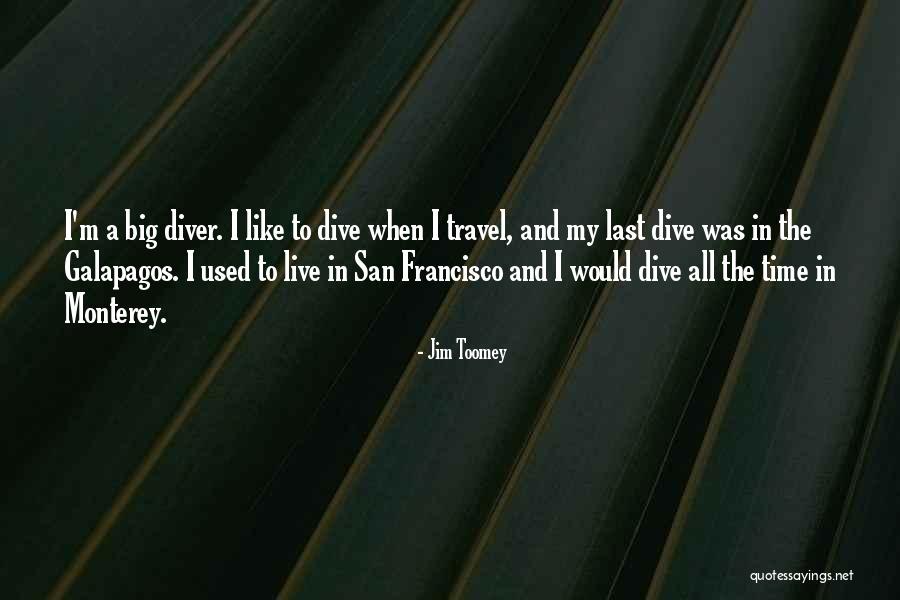 Jim Toomey Quotes 1121991