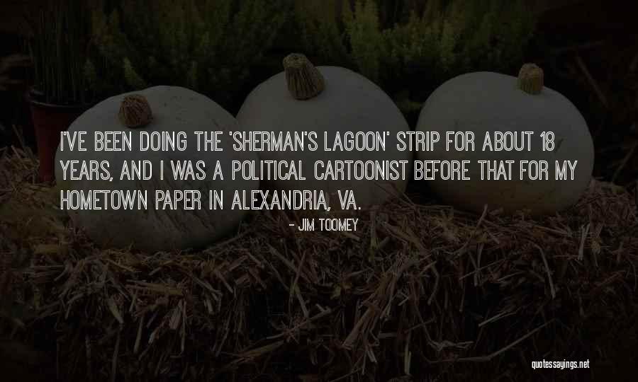 Jim Toomey Quotes 1448959 Jim Toomey Quotes 1448959