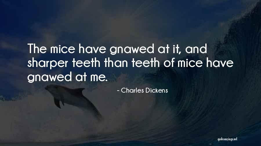 Jim Traynor Quotes By Charles Dickens Jim Traynor Quotes By Charles Dickens