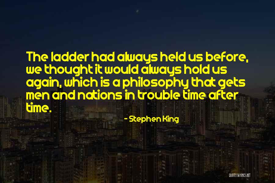 Jim Traynor Quotes By Stephen King Jim Traynor Quotes By Stephen King