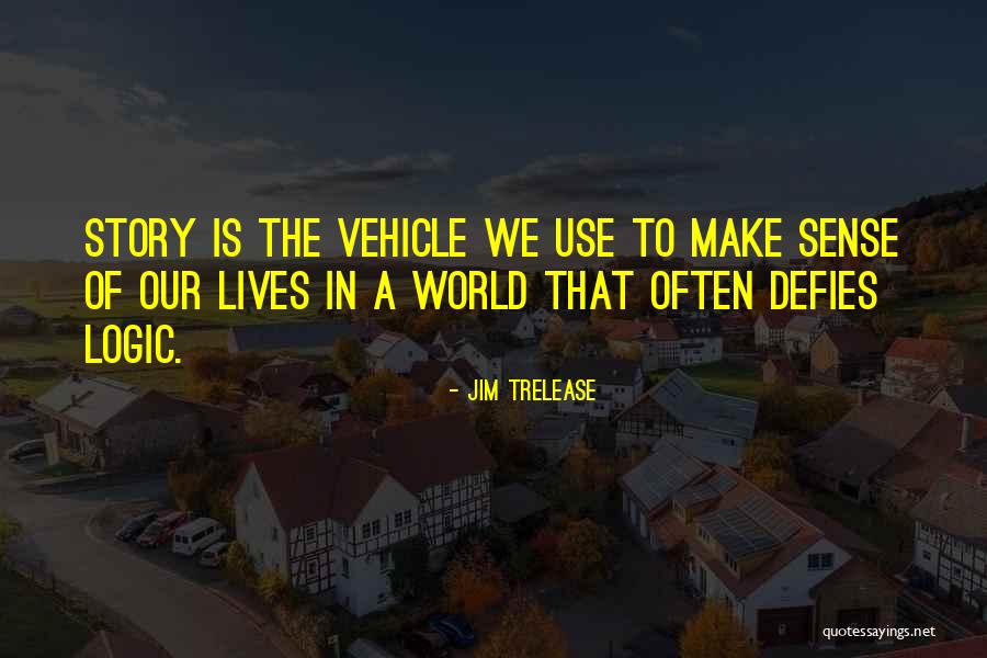 Jim Trelease Quotes 1487511