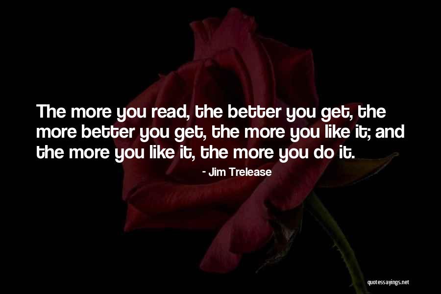 Jim Trelease Quotes 1890262