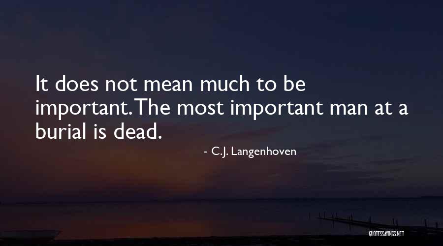 Jim Turcotte Quotes By C.J. Langenhoven Jim Turcotte Quotes By C.J. Langenhoven